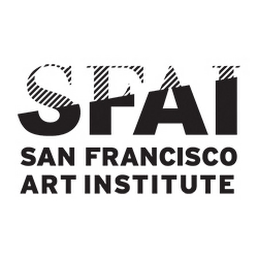 SFAI - San Francisco Art Institute logo